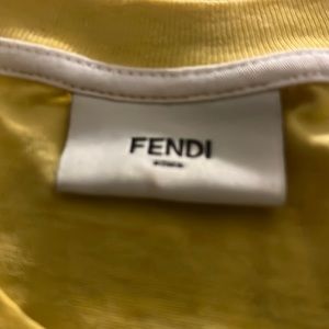 Fendi dress